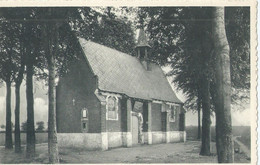 Geel - St-Maartenskapel (Groenenheuvel) - Chapelle St-Martin - Geel