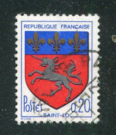 FRANCE-Y&T N°1510- Oblitéré - Timbres