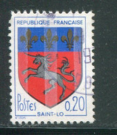 FRANCE-Y&T N°1510c)- Oblitéré - Timbres