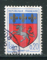 FRANCE-Y&T N°1510c)- Oblitéré - Timbres