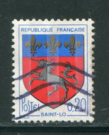 FRANCE-Y&T N°1510c)- Oblitéré - Timbres