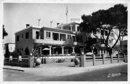 La Ciotat * Vue Sur Hôtel MIRAMAR - La Ciotat