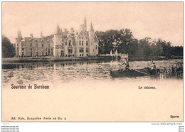 BORNEM - Kasteel - Château Bornhem - Bornem