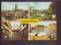 GRANDE BRETAGNE GLOUCESTER - Gloucester