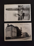 A 3781 - Herstal Lot 4 Cartes - Herstal