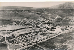 Touissit Compagnie Royale Asturienne Des Mines Ecrite 1956 Zinc Mine . Aerial View  Verbelke . Texte Thiaulins Lignières - Altri