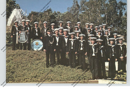 5358 BAD MÜNSTEREIFEL - EICHERSCHEID, Tambourkorps Fidelia Eicherscheid 1920-1980 - Bad Muenstereifel