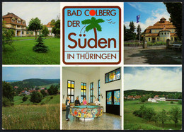 E7019 - BAD Colberg - Bad Colberg-Heldberg