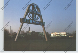 4047 DORMAGEN, Bayerkreuzanlage, 1988 BAYER Jubiläum - Dormagen