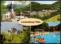 E4871 - TOP Leutenberg - Photo König - Leutenberg