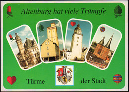 D0019 - TOP Altenburg - Sell - Altenburg