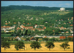 E7060 - TOP Frankenhausen - Verlag Görtz - Bad Frankenhausen