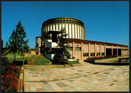 E7061 - TOP Frankenhausen Bauernkriegs Panorama - Verlag Görtz - Bad Frankenhausen