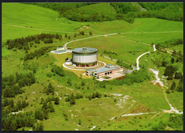 E7062 - TOP Frankenhausen Bauernkriegs Panorama - Verlag Görtz - Bad Frankenhausen