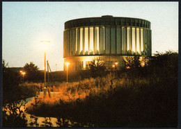 E7064 - TOP Frankenhausen Bauernkriegs Panorama - Verlag Görtz - Bad Frankenhausen