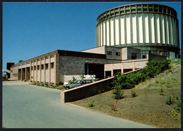 E7065 - TOP Frankenhausen Bauernkriegs Panorama - Verlag Görtz - Bad Frankenhausen