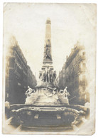 LYON - LE MONUMENT CARNOT - PHOTO - Orte