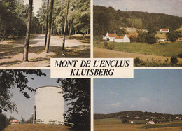 Kluisberg, Mont De L'enclus (pk76588) - Kluisbergen