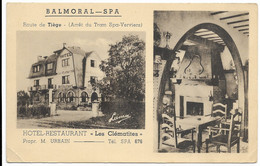 - 199 -  SPA  Hotel Les Clematites - Spa