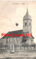 52 Haute Marne - NEUILLY  L'EVEQUE - " L'Eglise " - Neuilly L'Eveque