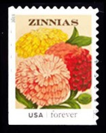 Etats-Unis / United States (Scott No.4759 - Sachets De Semences / Vintage Seed Paquets) (o) P2 - Used Stamps