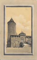 ROMONT LE CHATEAU - Romont