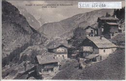 VALTOURNANCHE (9) - Aosta