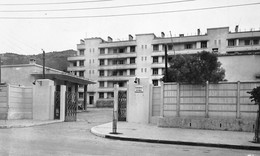 Algérie - TIZI-OUZOU - Caserne Garde Républicaine - Gendarmerie Nationale - Tizi Ouzou