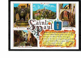 06 - SAINT PAUL - Multivues - 6873 - Saint-Paul