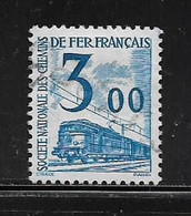 FRANCE  ( FCPT - 28 ) 1960    N° YVERT ET TELLIER  N° 43 - Altri & Non Classificati