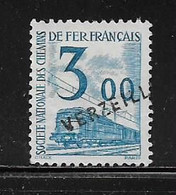 FRANCE  ( FCPT - 29 ) 1960    N° YVERT ET TELLIER  N° 43 - Otros & Sin Clasificación