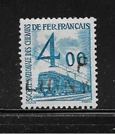 FRANCE  ( FCPT - 30 ) 1960    N° YVERT ET TELLIER  N° 44 - Sonstige & Ohne Zuordnung