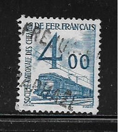 FRANCE  ( FCPT - 31 ) 1960    N° YVERT ET TELLIER  N° 44 - Autres & Non Classés