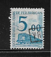 FRANCE  ( FCPT - 33 ) 1960    N° YVERT ET TELLIER  N° 45 - Andere & Zonder Classificatie