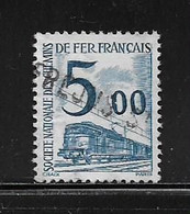 FRANCE  ( FCPT - 34 ) 1960    N° YVERT ET TELLIER  N° 45 - Sonstige & Ohne Zuordnung