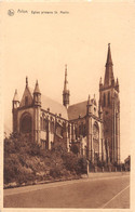 ARLON - Eglise Primaire St. Martin. - Aarlen