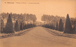 BELLECOURT - Château Du Pachy - Avenue Principale - Manage