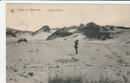 Hechtel : Dunes ( Camp De Beverloo) 1912 - Hechtel-Eksel