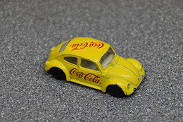 Coca-cola Company 8. Edocar VW Volkswagen Kever-beetle 1989 - Altri & Non Classificati