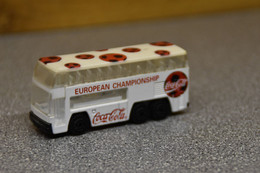 Coca-cola Company BUS EK Voetbal 1992 - Altri & Non Classificati