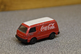 Coca-cola Company 38. Edocar Ford Econovan 1991 - Otros & Sin Clasificación