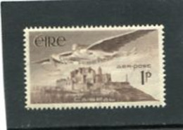 IRELAND/EIRE - 1948 AIR 1 D  MINT - Unused Stamps
