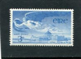 IRELAND/EIRE - 1948 AIR 3 D  MINT NH - Unused Stamps