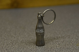 Coca-cola Company Porte Clé-sleutelhanger-key Chain - Key Chains