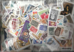 Soviet Union 1.000 Different Stamps  With Russia - Collections