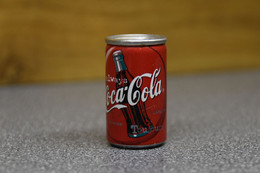 Coca-cola Company Miniblikje - Other & Unclassified