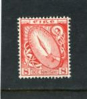 IRELAND/EIRE - 1949  8 D DEFINITIVE  MINT NH - Unused Stamps