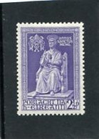 IRELAND/EIRE - 1950  2 1/2 D HOLY YEAR  MINT - Unused Stamps