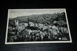 27406-                     LUXEMBOURG, CLERVAUX, PANORAMA - Clervaux