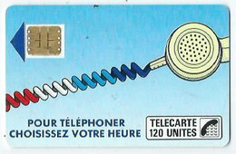 Telecarte Cordon K 4B 610 - Cordons'